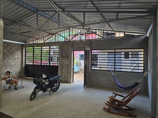 Foto 2 de Es sencilla pero muy acogedora y tiene todo lo que necesitas para empezar una nueva vida en Tarapoto.