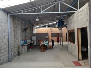Foto 3 de Es sencilla pero muy acogedora y tiene todo lo que necesitas para empezar una nueva vida en Tarapoto.