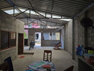 Foto 4 de Es sencilla pero muy acogedora y tiene todo lo que necesitas para empezar una nueva vida en Tarapoto.