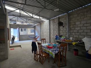 Foto 5 de Es sencilla pero muy acogedora y tiene todo lo que necesitas para empezar una nueva vida en Tarapoto.