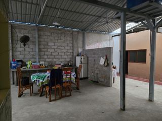 Foto 6 de Es sencilla pero muy acogedora y tiene todo lo que necesitas para empezar una nueva vida en Tarapoto.