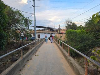 Foto 11 de Es sencilla pero muy acogedora y tiene todo lo que necesitas para empezar una nueva vida en Tarapoto.