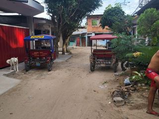 Foto 10 de Es sencilla pero muy acogedora y tiene todo lo que necesitas para empezar una nueva vida en Tarapoto.
