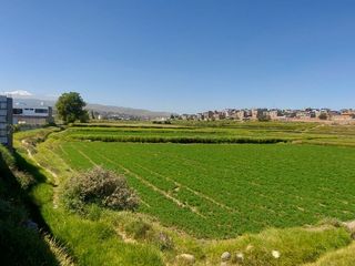 Foto 1 de EN VENTA LINDO TERRENO AGRÍCOLA EN PAUCARPATA CON ZONIFICACIÓN ZR