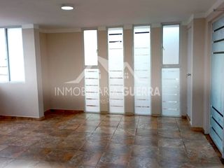 SE VENDE CASA - URB. MANCHESTER