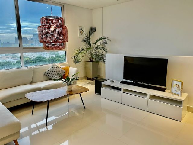 APARTAMENTO DUPLEX EN VENTA EN RIOMAR