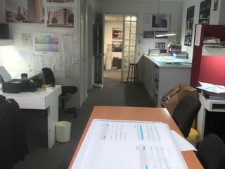 Foto 4 de Ocasión! se vende oficina implementada y amoblada en Centro Financiero San Isidro