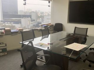 Foto 5 de Ocasión! se vende oficina implementada y amoblada en Centro Financiero San Isidro