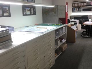 Foto 9 de Ocasión! se vende oficina implementada y amoblada en Centro Financiero San Isidro