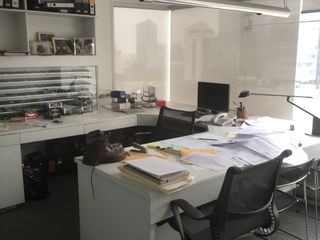 Foto 8 de Ocasión! se vende oficina implementada y amoblada en Centro Financiero San Isidro