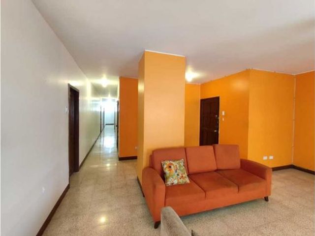Venta de departamento, Edificio El Morro av. 09 de Octubre