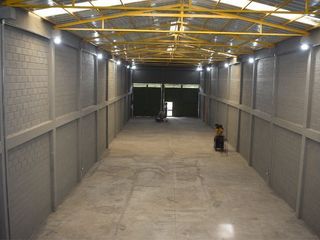 Foto 20 de VENTA DE BODEGA LOS PATIOS- NORTE DE SANTANER