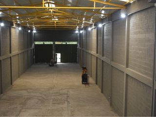 Foto 19 de VENTA DE BODEGA LOS PATIOS- NORTE DE SANTANER
