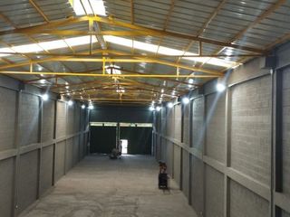 Foto 5 de VENTA DE BODEGA LOS PATIOS- NORTE DE SANTANER