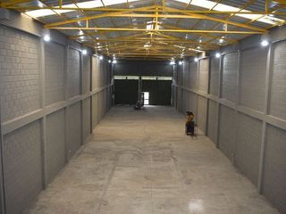 Foto 18 de VENTA DE BODEGA LOS PATIOS- NORTE DE SANTANER