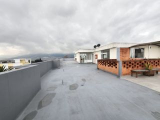Vendo Departamento a Estrenar de 3 dormitorios en Quito sector Solca.