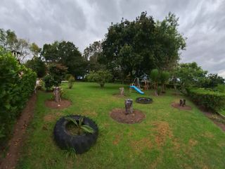 Foto 8 de Casa 728 m2. + Terreno 12 Hectáreas + Piscina  (Sector Yaruquí)