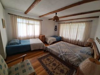 Foto 18 de Casa 728 m2. + Terreno 12 Hectáreas + Piscina  (Sector Yaruquí)