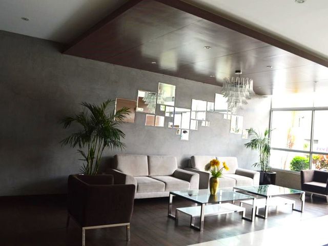 Venta de Departamento en Jesús María, ¡Oportunidad única! 100% amoblado
