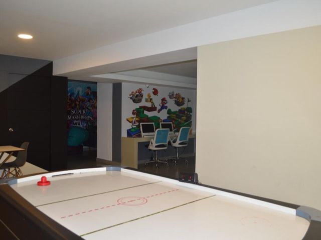 Venta de Departamento en Jesús María, ¡Oportunidad única! 100% amoblado