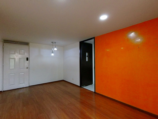 Apartamento en Venta en Britalia, Suba