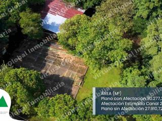 Lote Ibagué  Constructora
