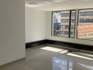 Venta Oficina Exclusiva en Bogotá - 
