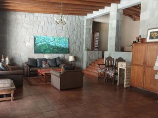 Foto 8 de VENTA CASA SANTA EULALIA CON PISCINA