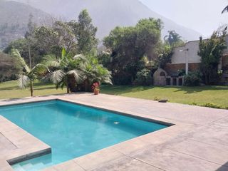 Foto 4 de VENTA CASA SANTA EULALIA CON PISCINA