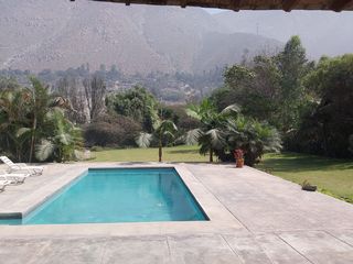 Foto 2 de VENTA CASA SANTA EULALIA CON PISCINA