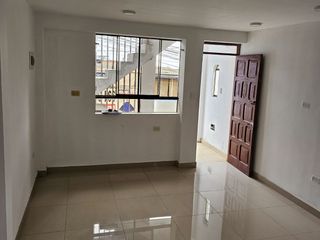 Foto 13 de VENDO DE OCASION LINDO DEPARTAMENRO EN SAN JUAN DE MIRAFLORES (3ER PISO)
