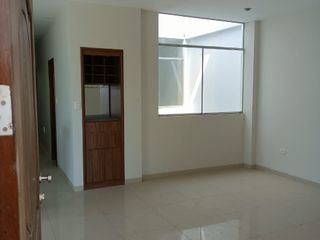 Foto 1 de VENDO LINDO DEPARTAMENTO EN ESTRENO CERCA A LA UDEP
