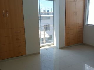 Foto 10 de VENDO LINDO DEPARTAMENTO EN ESTRENO CERCA A LA UDEP