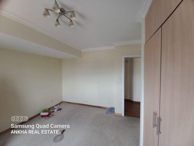 DUPLEX AMOBLADA EN ALQUILER - PARQUE INGLÉS