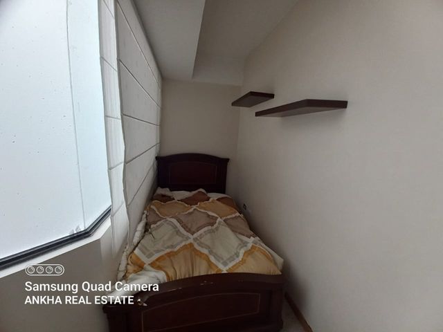 DUPLEX AMOBLADA EN ALQUILER - PARQUE INGLÉS