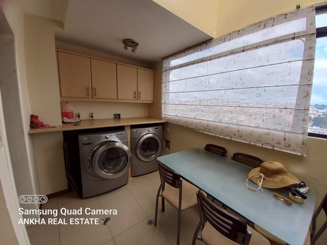 DUPLEX AMOBLADA EN ALQUILER - PARQUE INGLÉS