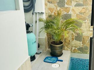 Foto 2 de DEPARTAMENTO CON COCHERA Y PISCINA EN VENTA - URB. MIRAFLORES COUNTRY CLUB - PIURA