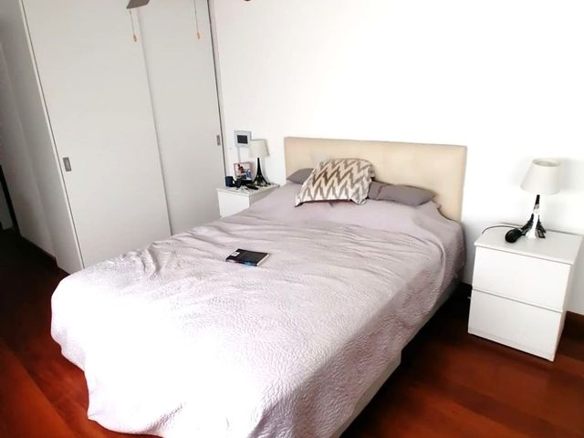 Lindo y amoblado dúplex en San Borja