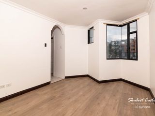 En venta departamento económico central en Loja