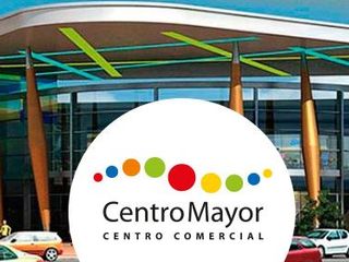VENTA RENTANDO EXCELENTE LOCAL COMERCIAL, CENTRO COMERCIAL CENTRO MAYOR 1Mer PISO – BOGOTÁ, COLOMBIA.