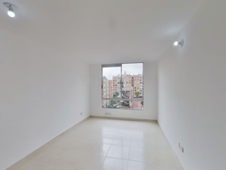 VENTA APARTAMENTO SUBA PINAR, CERCA AL CAI DEL PINAR, COLEGIO SAN JORGE DE INGLATERRA