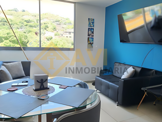 Venta de apartamento en San Mateo, Cúcuta, Norte de Santander, Colombia