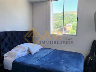 Venta de apartamento en San Mateo, Cúcuta, Norte de Santander, Colombia