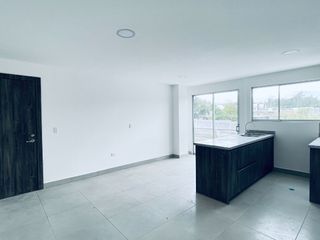 Venta de Departamento 2 dormitorios con balcón a estrenar