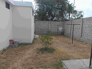 Foto 8 de casa de venta en Manta sector villa marina