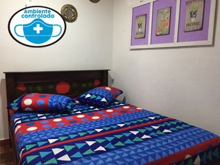 Venta Casa Hostal Centro de Bucaramanga