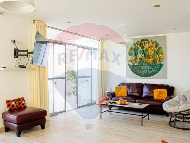 ID 1039479 Alquilo Bonita Casa De Estreno Full Amoblada En Loma Linda Piura - JeRivera