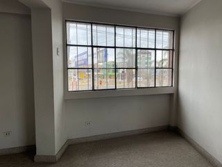 Foto 14 de ALQUILER DE LOCAL 160 M2 EN TOMAS VALLE, SAN MARTIN DE PORRES.