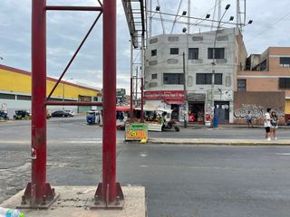 Foto 23 de ALQUILER DE LOCAL 160 M2 EN TOMAS VALLE, SAN MARTIN DE PORRES.