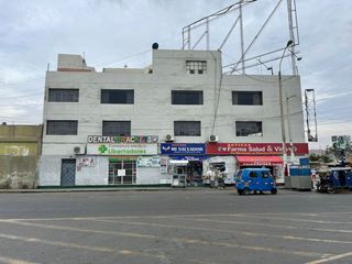 Foto 26 de ALQUILER DE LOCAL 160 M2 EN TOMAS VALLE, SAN MARTIN DE PORRES.